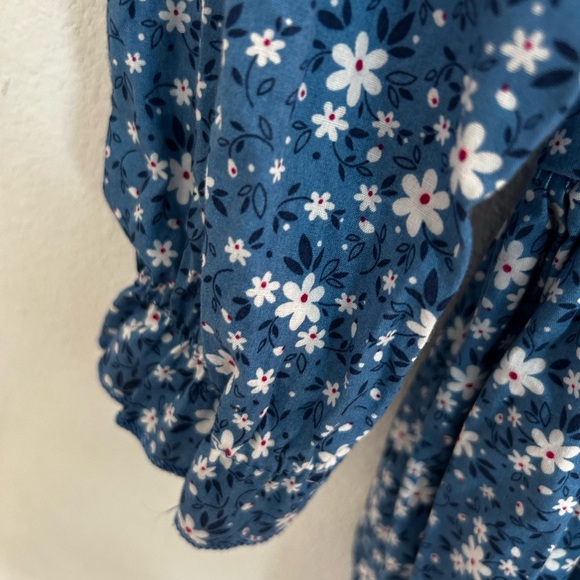 Relibeauty Girls Prairie Dress with Matching Hat

Size 6 - Picture 6 of 7